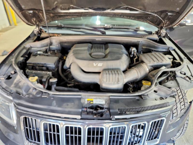 Aukcja sprzedaży 2014 Jeep Grand Cherokee, vin: 1C4RJEBG0EC466769, numer aukcji: 61894926