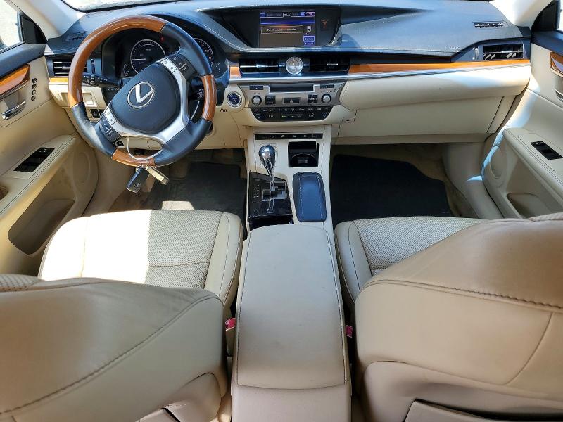 60050956 :رقم المزاد ، JTHBW1GG2E2045130 vin ، 2014 Lexus Es مزاد بيع