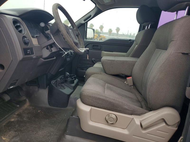 Aukcja sprzedaży 2010 Ford F150, vin: 1FTEX1EW1AFD41832, numer aukcji: 59609256