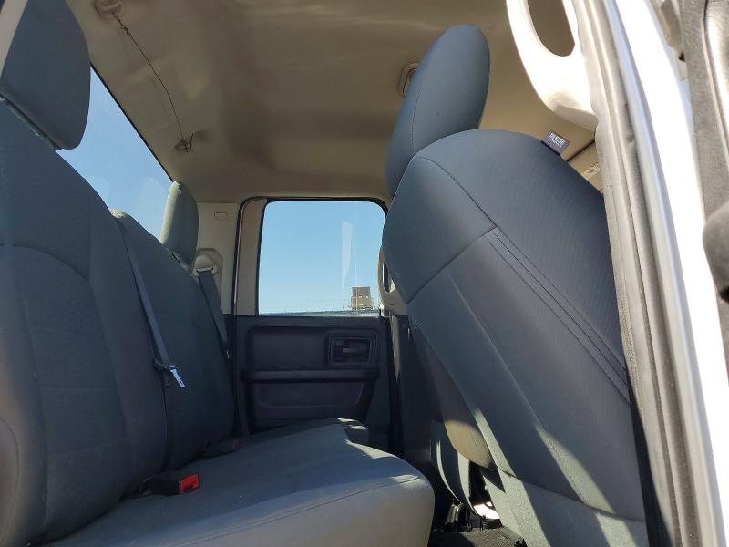 2015 Ram 1500 მანქანა იყიდება აუქციონზე, vin: 1C6RR7FT0FS772445, აუქციონის ნომერი: 58153046