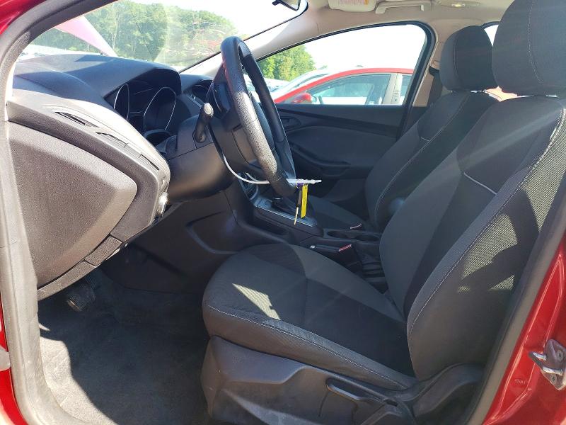 2012 Ford Focus მანქანა იყიდება აუქციონზე, vin: 1FAHP3K23CL432296, აუქციონის ნომერი: 61772086