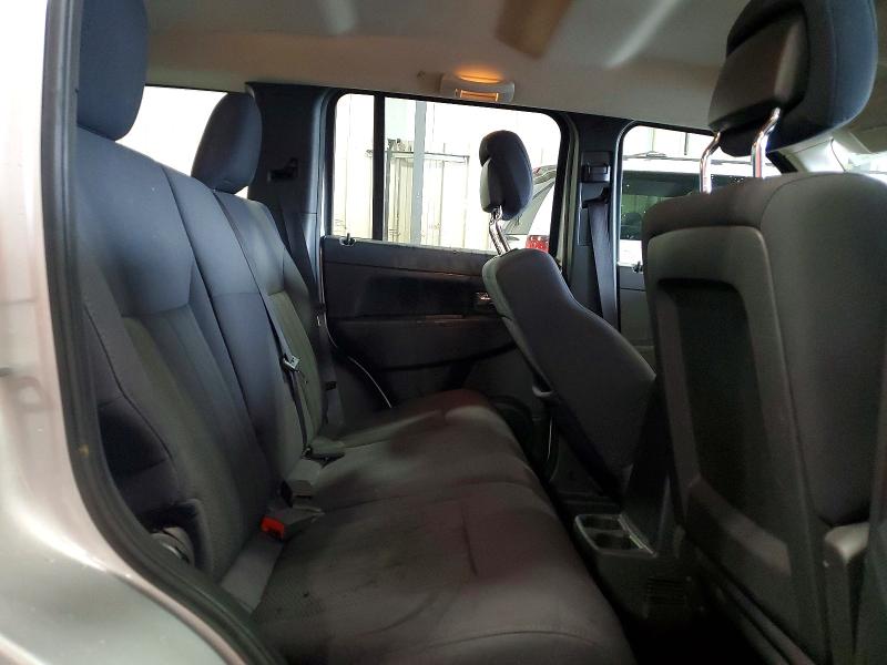 Продажа на аукционе авто 2011 Jeep Liberty, vin: 1J4PN2GK4BW555997, номер лота: 62052066
