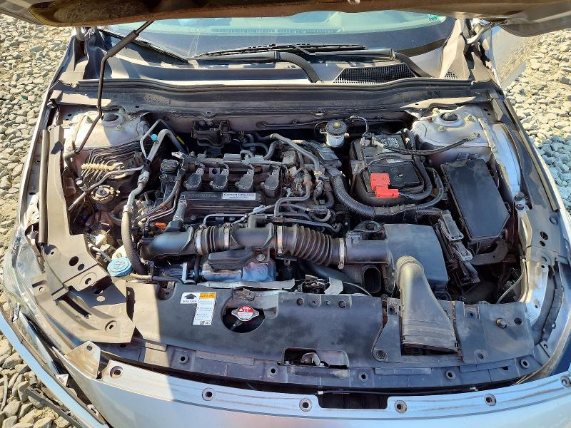Aukcja sprzedaży 2018 Honda Accord, vin: 1HGCV1F1XJA138551, numer aukcji: 60752156