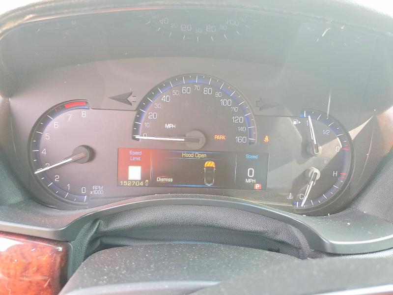59714296 :رقم المزاد ، 1G6AB5RA8D0174625 vin ، 2013 Cadillac Ats مزاد بيع