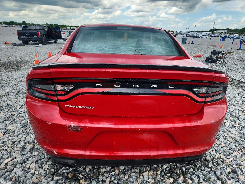 Aukcja sprzedaży 2015 Dodge Charger, vin: 2C3CDXBGXFH863627, numer aukcji: 85972655