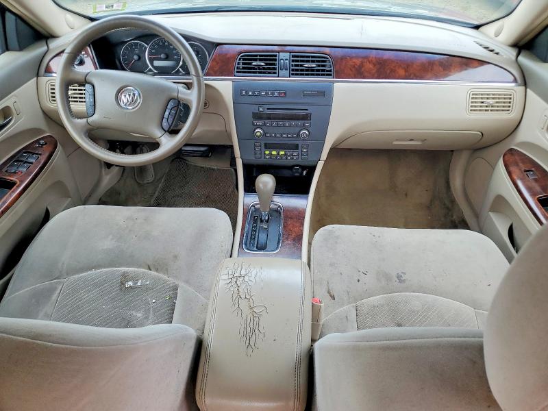 Продажа на аукционе авто 2007 Buick Lacrosse, vin: 2G4WC582871205824, номер лота: 60492066