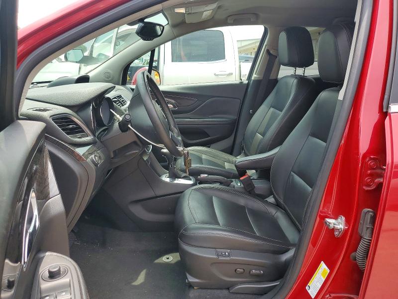Продаж на аукціоні авто 2014 Buick Encore, vin: KL4CJCSB2EB632109, номер лоту: 59399226