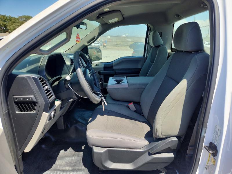 Aukcja sprzedaży 2016 Ford F150, vin: 1FTMF1C83GKE77009, numer aukcji: 62410706