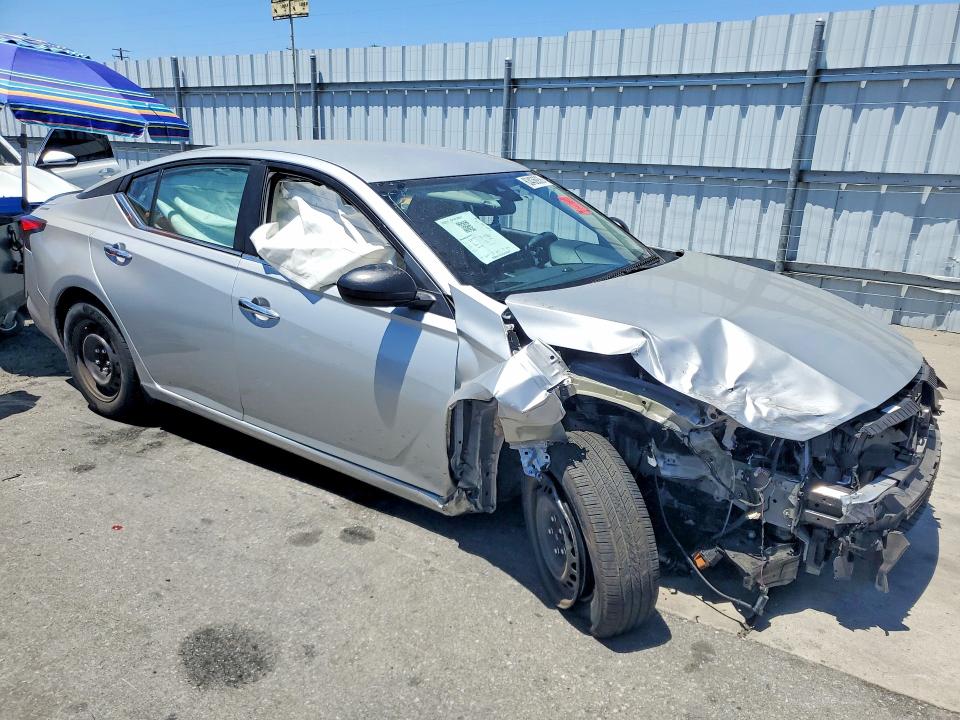 Продаж на аукціоні авто 2024 Nissan Altima, vin: 1N4BL4BV1RN376812, номер лоту: 63436936