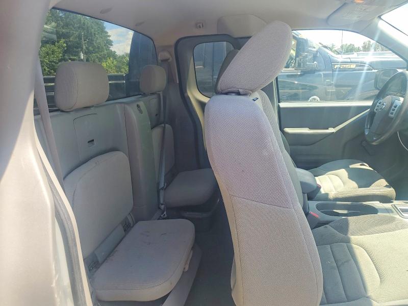 Продажа на аукционе авто 2019 Nissan Frontier, vin: 1N6BD0CT3KN704263, номер лота: 61384736