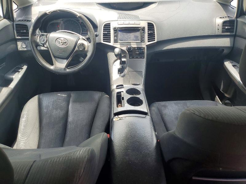 Aukcja sprzedaży 2013 Toyota Venza, vin: 4T3BA3BB5DU041411, numer aukcji: 60677216
