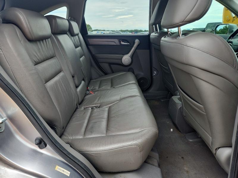 Aukcja sprzedaży 2007 Honda Cr-v, vin: JHLRE38717C053779, numer aukcji: 60589936