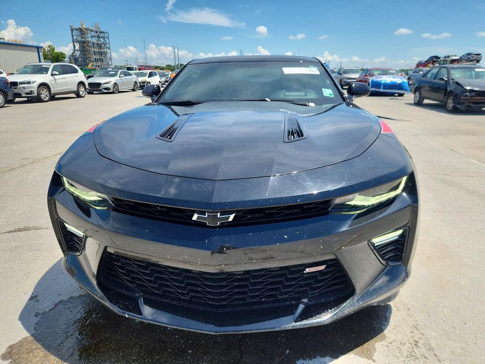 Aukcja sprzedaży 2016 Chevrolet Camaro, vin: 1G1FG1R77G0149875, numer aukcji: 60037746