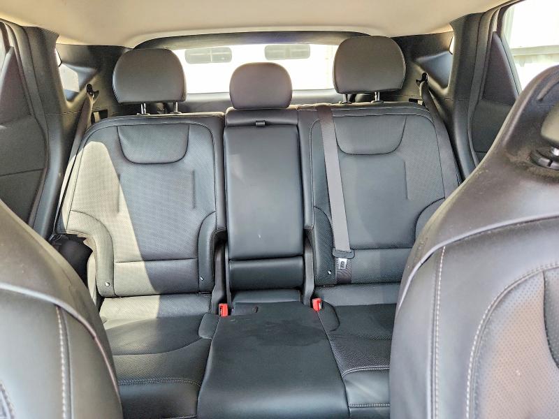59269966 :رقم المزاد ، KNDC34LA8R5159963 vin ، 2024 Kia Ev6 مزاد بيع