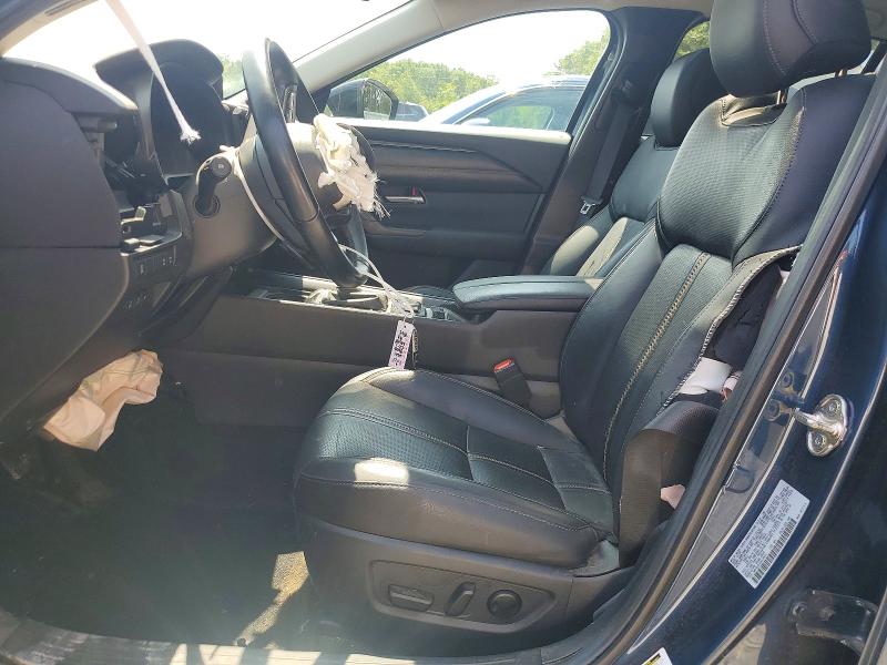 Продажа на аукционе авто 2025 Mazda Cx-50, vin: 7MMVABDY3SN324855, номер лота: 62101946