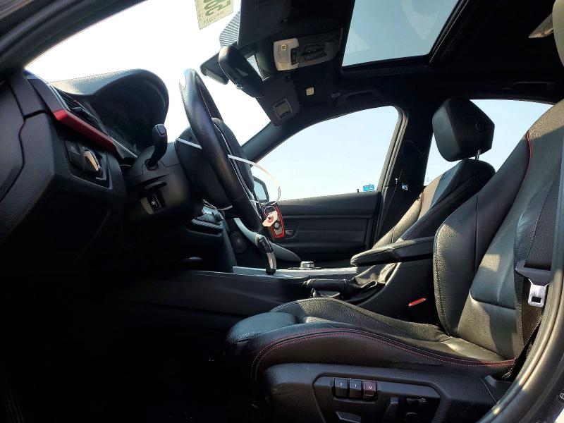 Продажа на аукционе авто 2013 Bmw 328, vin: WBA3B3C56DF536970, номер лота: 58551286