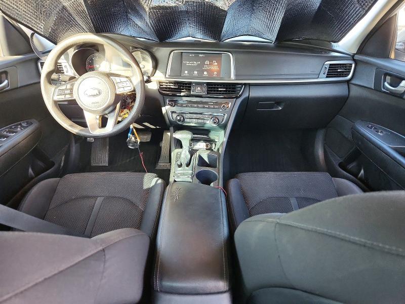 Aukcja sprzedaży 2020 Kia Optima, vin: 5XXGT4L31LG433865, numer aukcji: 59368666