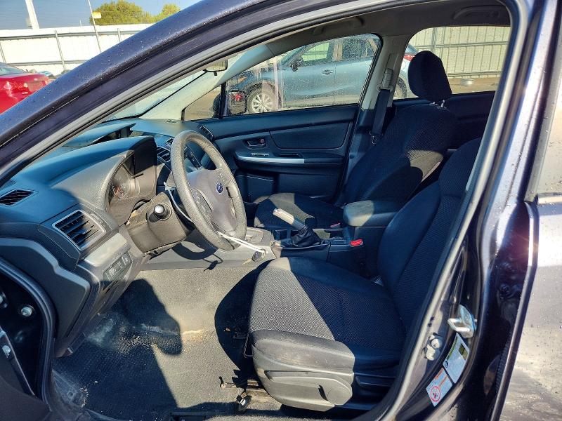 Aukcja sprzedaży 2015 Subaru Impreza, vin: JF1GPAA69FH276485, numer aukcji: 63141876