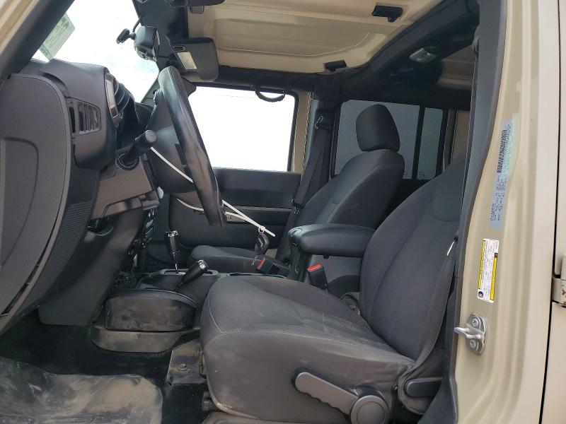 Продажа на аукционе авто 2018 Jeep Wrangler Unlimited, vin: 1C4BJWDG0JL894758, номер лота: 85632385