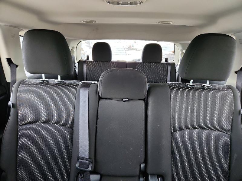 Aukcja sprzedaży 2020 Dodge Journey, vin: 3C4PDCAB0LT278974, numer aukcji: 58332786