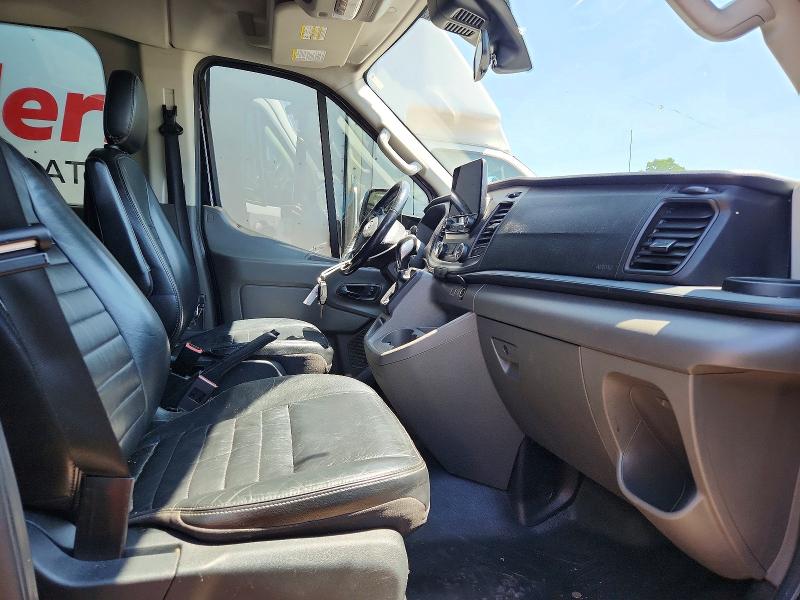 Aukcja sprzedaży 2020 Ford Transit, vin: 1FBVU4XG6LKB05773, numer aukcji: 61948946