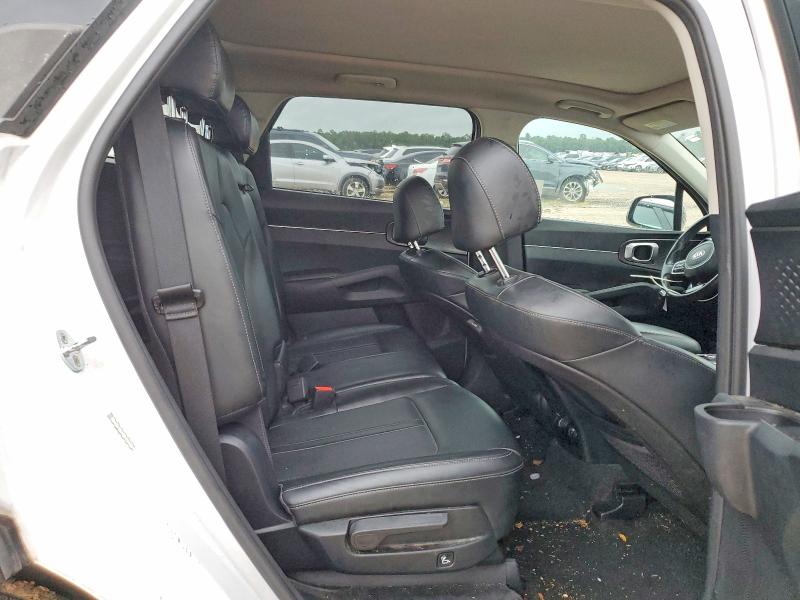 Продаж на аукціоні авто 2021 Kia Sorento, vin: 5XYRL4LC3MG041749, номер лоту: 60986946