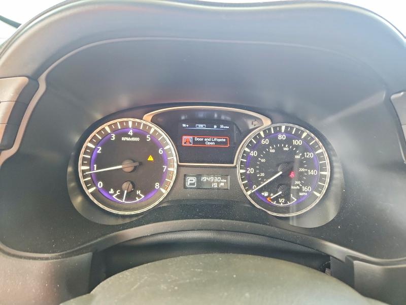 Продажа на аукционе авто 2016 Infiniti Qx60, vin: 5N1AL0MM5GC501916, номер лота: 59690196