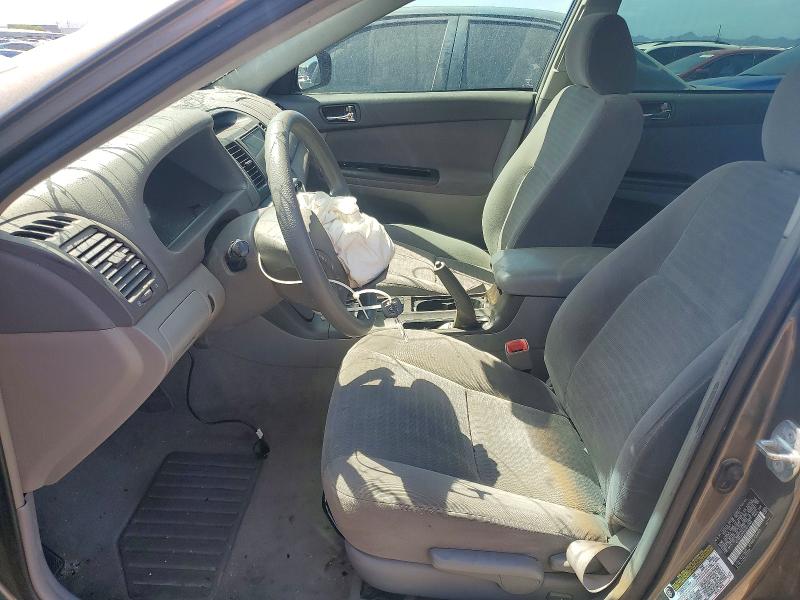 Aukcja sprzedaży 2005 Toyota Camry, vin: 4T1BE32K05U970369, numer aukcji: 62308406