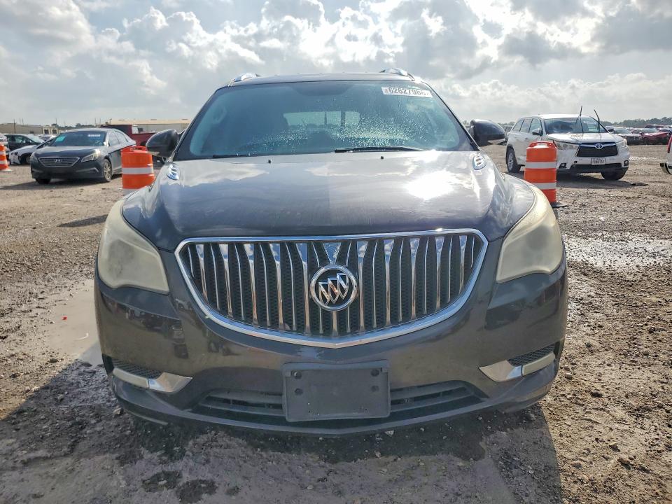 Продаж на аукціоні авто 2014 Buick Enclave, vin: 5GAKRBKD6EJ352626, номер лоту: 62627986