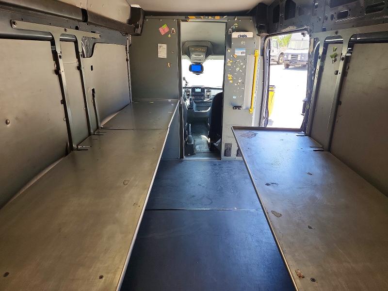 Aukcja sprzedaży 2020 Ford Transit, vin: 1FTBR3X87LKA72317, numer aukcji: 63249916