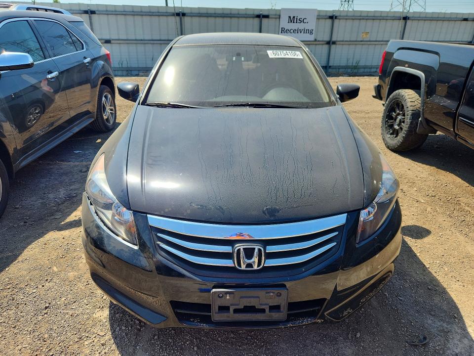 Продаж на аукціоні авто 2012 Honda Accord, vin: 1HGCP2F67CA068456, номер лоту: 60754106