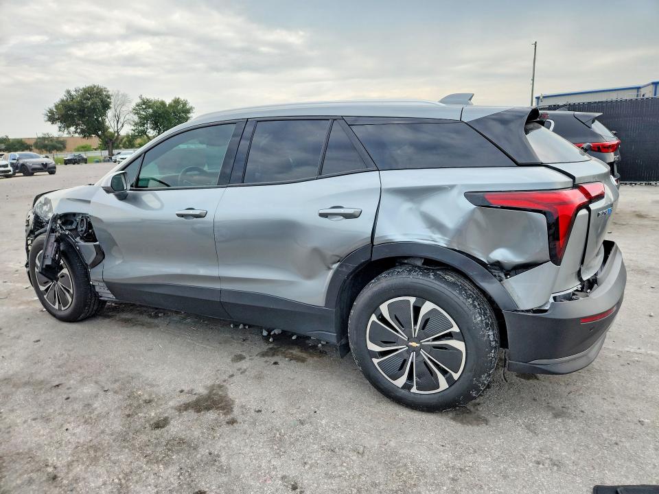 Продажа на аукционе авто 2024 Chevrolet Blazer, vin: 3GNKDBRJ5RS222230, номер лота: 62623246