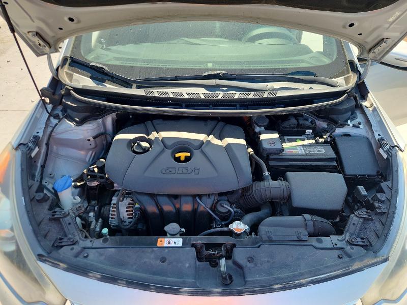 Aukcja sprzedaży 2016 Kia Forte, vin: KNAFX4A88G5545116, numer aukcji: 59868556