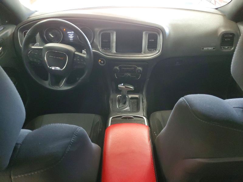 Продаж на аукціоні авто 2018 Dodge Charger, vin: 2C3CDXCT3JH117041, номер лоту: 62120246