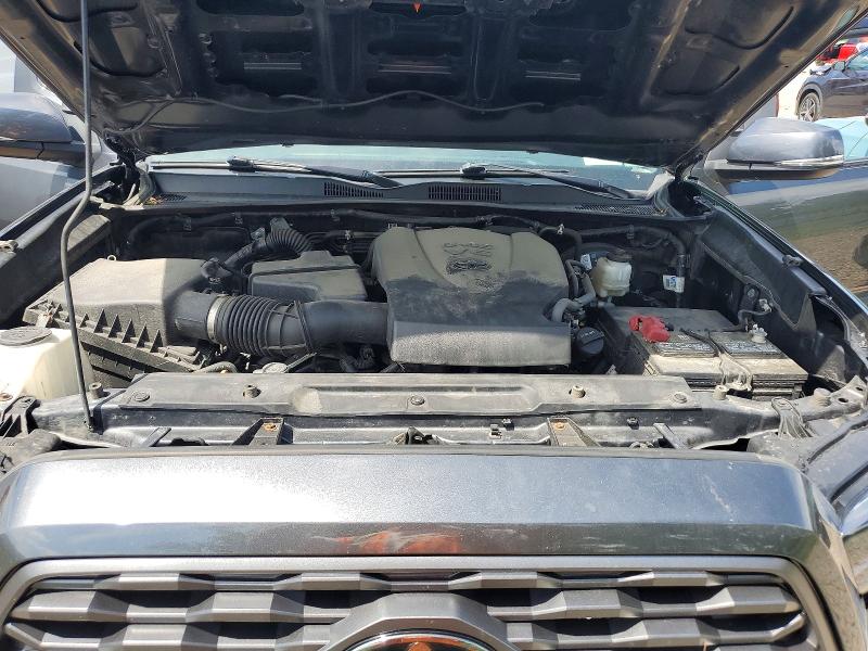 Продаж на аукціоні авто 2023 Toyota Tacoma, vin: 3TMCZ5AN5PM587300, номер лоту: 59868736