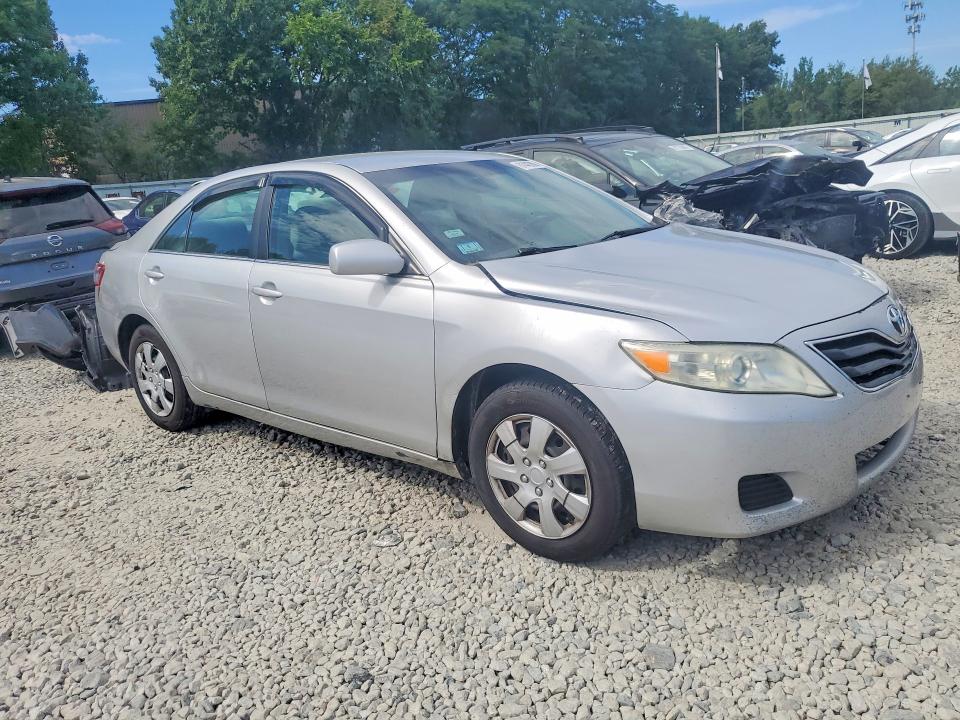 Продаж на аукціоні авто 2011 Toyota Camry, vin: 4T1BF3EK4BU614155, номер лоту: 61442866