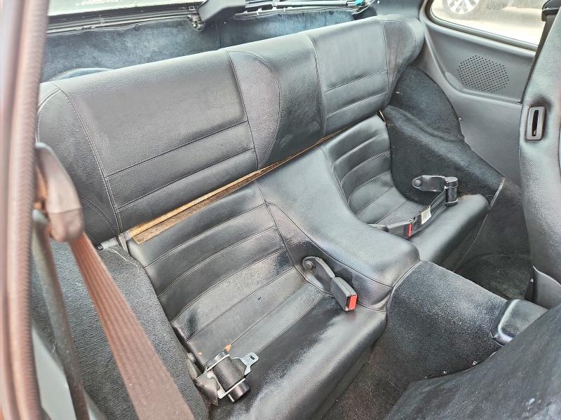 60807946 :رقم المزاد ، WP0AA0948FN453947 vin ، 1985 Porsche 944 مزاد بيع
