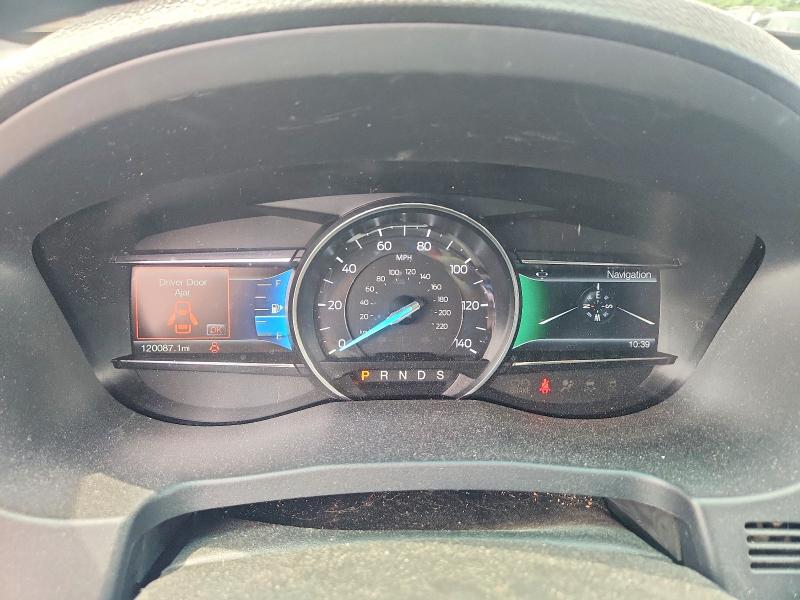 61584026 :رقم المزاد ، 1FM5K8D82GGC45538 vin ، 2016 Ford Explorer مزاد بيع