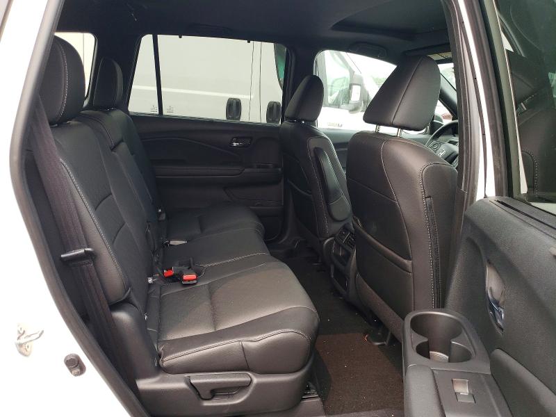 Aukcja sprzedaży 2020 Honda Passport, vin: 5FNYF8H53LB020670, numer aukcji: 60672726