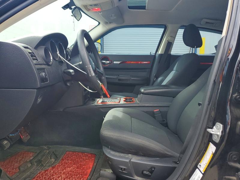 Aukcja sprzedaży 2010 Dodge Charger, vin: 2B3CA3CV3AH252701, numer aukcji: 61526036