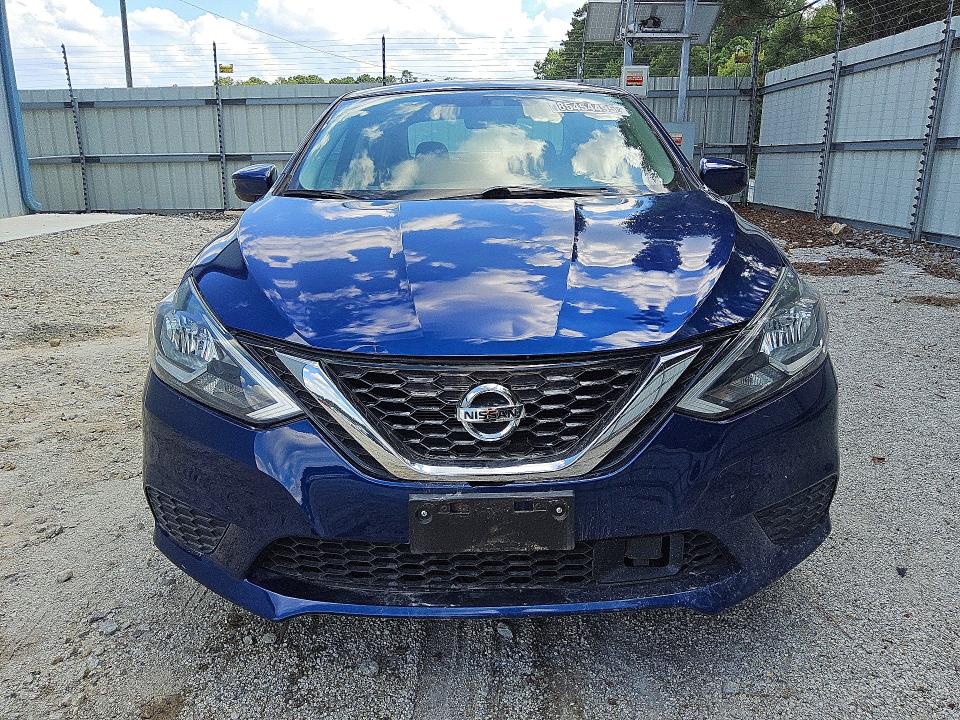 Aukcja sprzedaży 2018 Nissan Sentra, vin: 3N1AB7AP1JY317847, numer aukcji: 85454495