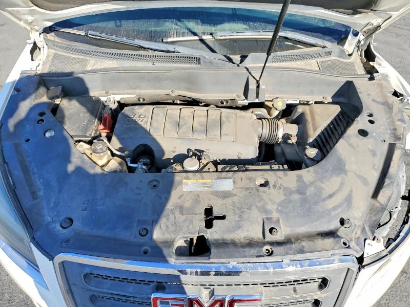 2014 Gmc Acadia მანქანა იყიდება აუქციონზე, vin: 1GKKVPKD3EJ371422, აუქციონის ნომერი: 62707876