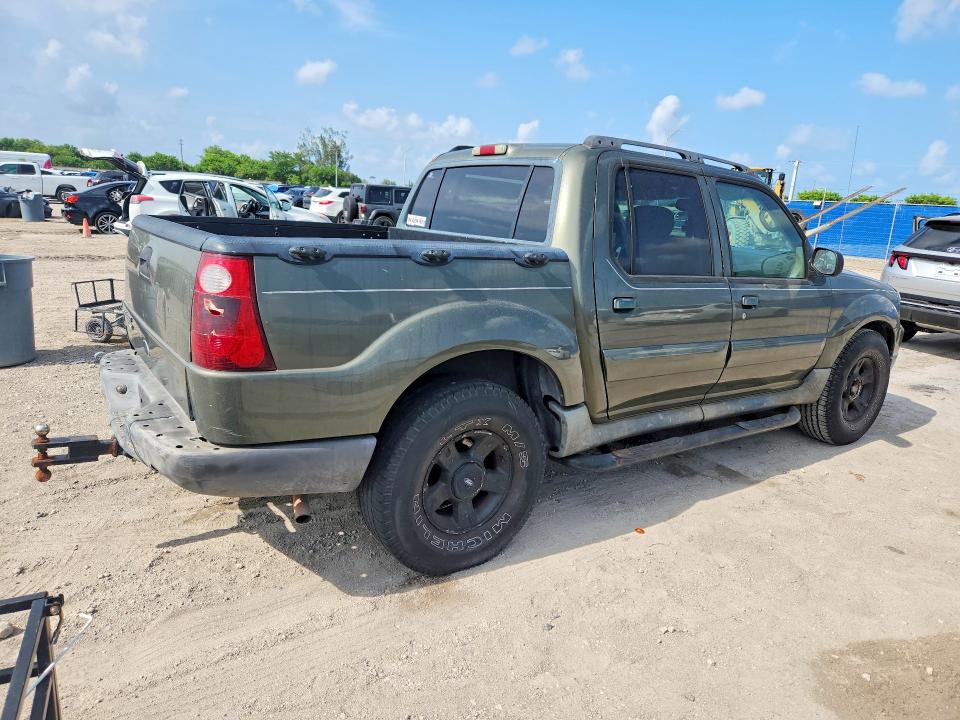 Продаж на аукціоні авто 2004 Ford Explorer Sport Trac, vin: 1FMZU67K74UB23892, номер лоту: 62476506