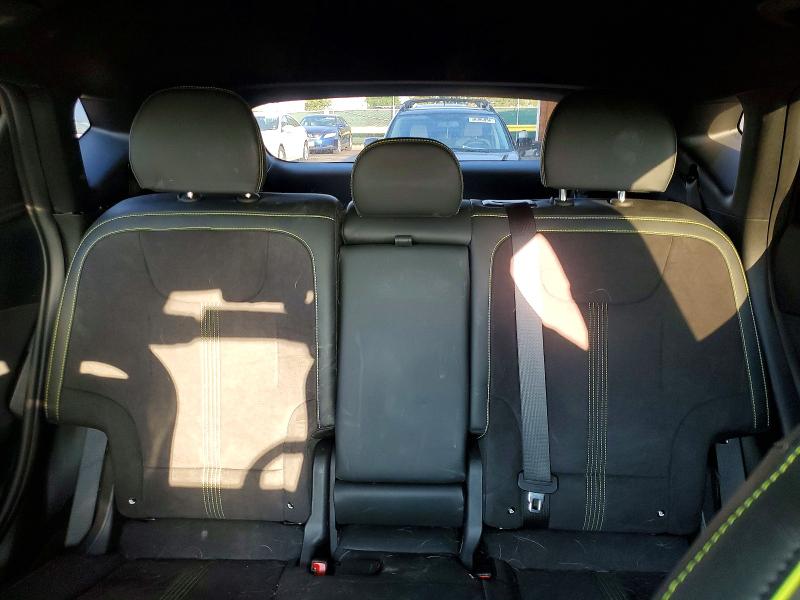 Продажа на аукционе авто 2023 Kia Ev6, vin: KNDC5DLE9P5110572, номер лота: 59397266
