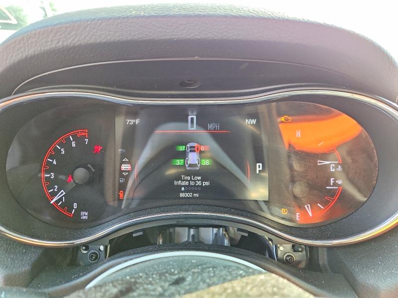 Продажа на аукционе авто 2015 Dodge Durango, vin: 1C4RDJDG4FC180440, номер лота: 62608196