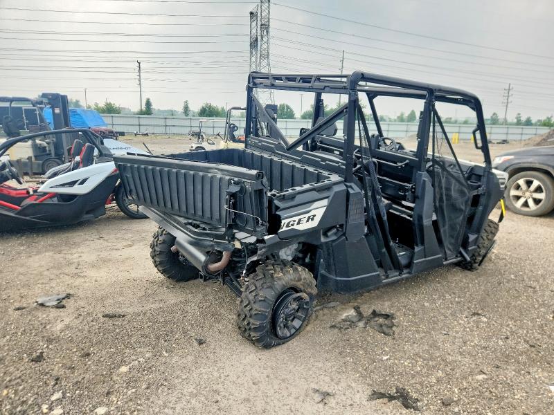 Aukcja sprzedaży 2025 Polaris Ranger, vin: 4XAT6E996S8716083, numer aukcji: 60873186