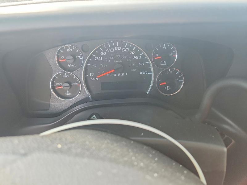 Продажа на аукционе авто 2025 Chevrolet Express 2500, vin: 1GCWGAFP5S1182193, номер лота: 62984896