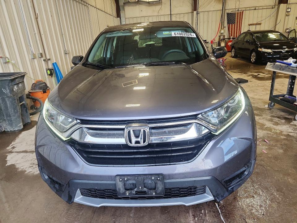 61002026 :رقم المزاد ، 2HKRW6H36KH204010 vin ، 2019 Honda Cr-v مزاد بيع