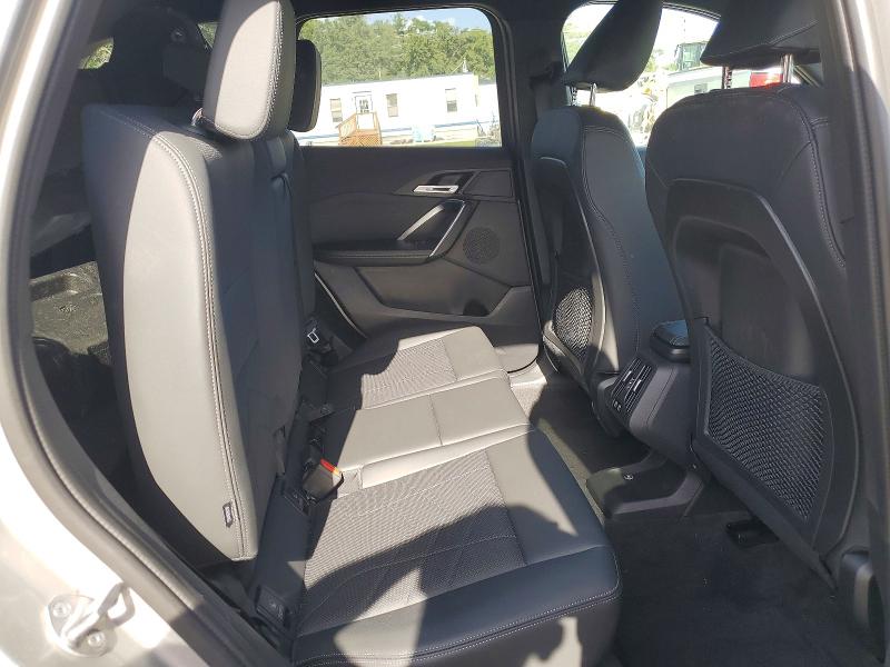 60041386 :رقم المزاد ، WBX73EF07R5Y97248 vin ، 2024 Bmw X1 مزاد بيع