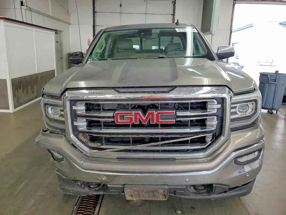 Aukcja sprzedaży 2017 Gmc Sierra, vin: 3GTU2NEC4HG377952, numer aukcji: 61972826